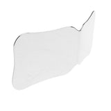 Maxbell Dental Orthodontic Intra-oral Mirror Photographic Stainless Steel Reflector