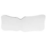 Maxbell Dental Orthodontic Intra-oral Mirror Photographic Stainless Steel Reflector