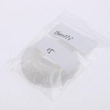 Maxbell Dental Orthodontic Power Chain Elastic Rubber Band Long Spool Clear