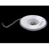 Maxbell Dental Orthodontic Power Chain Elastic Rubber Band Long Spool Clear