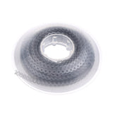 Maxbell Dental Orthodontic Power Chain Elastic Rubber Band Long Spool Grey