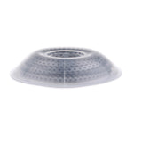 Maxbell Dental Orthodontic Power Chain Elastic Rubber Band Long Spool Grey
