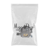 Max Maxb Carburetor For Stihl 029 039 MS290 MS310 MS390 With Oil Filter Line Saw