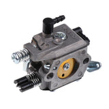 Max Maxb Carburetor For Stihl 029 039 MS290 MS310 MS390 With Oil Filter Line Saw
