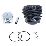 Max Maxb 45mm Chainsaw Cylinder for Chain Saw 5800 Repairing Part High Quality