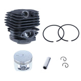 Max Maxb 45mm Chainsaw Cylinder for Chain Saw 5800 Repairing Part High Quality
