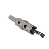 Max Maxb Heavy Duty High Speed Steel Hole Drill Bit Hole Saw Cutting Tool 20mm