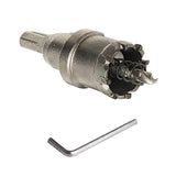 Max Maxb Heavy Duty High Speed Steel Hole Drill Bit Hole Saw Cutting Tool 20mm