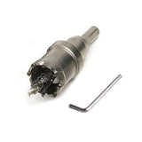 Max Maxb Heavy Duty High Speed Steel Hole Drill Bit Hole Saw Cutting Tool 20mm