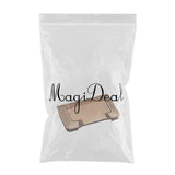 Max Invisible Metal Pull Cabinet Cupboard Drawer Handle Antique Retro bronze