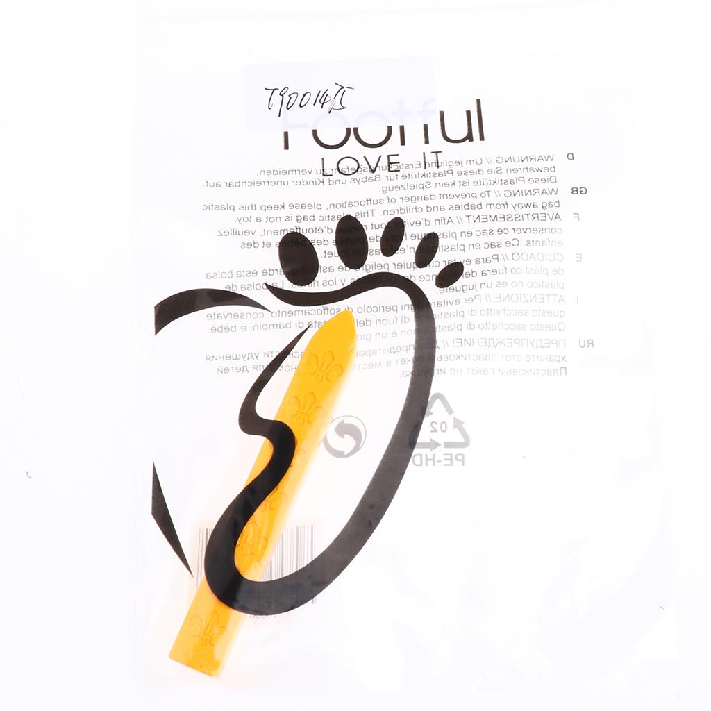 Max Sealing Wax  for Seal Stamp Sealing Wedding Party Envelope Yellow