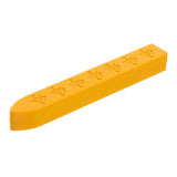 Max Sealing Wax  for Seal Stamp Sealing Wedding Party Envelope Yellow