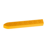 Max Sealing Wax  for Seal Stamp Sealing Wedding Party Envelope Yellow