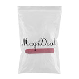 Max Sealing Wax  for Seal Stamp Sealing Wedding Party Envelope Wine red