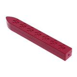 Max Sealing Wax  for Seal Stamp Sealing Wedding Party Envelope Wine red