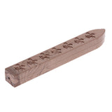 Max Sealing Wax  for Seal Stamp Sealing Wedding Party Envelope Red gold