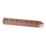 Max Sealing Wax  for Seal Stamp Sealing Wedding Party Envelope Red gold