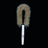 Maxbell 1 Piece Beaker Brush Cleaner Tool for Lab Supplies  for 1000ml Beaker