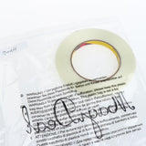 Max Filament Reinforced Strapping Fiberglass Tape 10mm