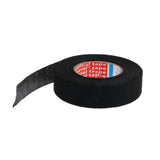 Max 15m Automotive Car Cable Looms Harness Wiring Tape Adhesive Fleece Cloth