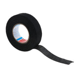 Max 15m Automotive Car Cable Looms Harness Wiring Tape Adhesive Fleece Cloth