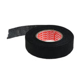 Max 15m Automotive Car Cable Looms Harness Wiring Tape Adhesive Fleece Cloth