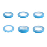Max Thermal Adhesive Conductive Tape Double Sided for IC Chipset Heatsink 18mm