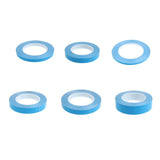 Max Thermal Adhesive Conductive Tape Double Sided for IC Chipset Heatsink 18mm