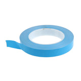Max Thermal Adhesive Conductive Tape Double Sided for IC Chipset Heatsink 18mm