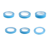 Max Thermal Adhesive Conductive Tape Double Sided for IC Chipset Heatsink 18mm