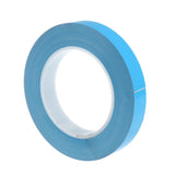 Max Thermal Adhesive Conductive Tape Double Sided for IC Chipset Heatsink 18mm
