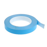 Max Thermal Adhesive Conductive Tape Double Sided for IC Chipset Heatsink 18mm