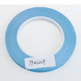 Max Thermal Adhesive Conductive Tape Double Sided for IC Chipset Heatsink 10mm