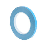 Max Thermal Adhesive Conductive Tape Double Sided for IC Chipset Heatsink 10mm