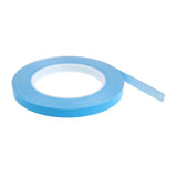 Max Thermal Adhesive Conductive Tape Double Sided for IC Chipset Heatsink 10mm