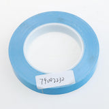 Max Thermal Adhesive Conductive Tape Double Sided for IC Chipset Heatsink 20mm