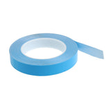 Max Thermal Adhesive Conductive Tape Double Sided for IC Chipset Heatsink 20mm