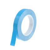 Max Thermal Adhesive Conductive Tape Double Sided for IC Chipset Heatsink 20mm