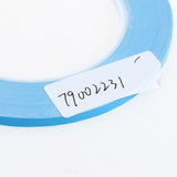 Max Thermal Adhesive Conductive Tape Double Sided for IC Chipset Heatsink 5mm