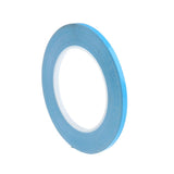 Max Thermal Adhesive Conductive Tape Double Sided for IC Chipset Heatsink 5mm