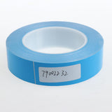 Max Thermal Adhesive Conductive Tape Double Sided for IC Chipset Heatsink 30mm