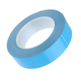 Max Thermal Adhesive Conductive Tape Double Sided for IC Chipset Heatsink 30mm