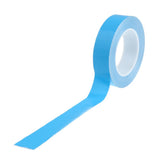 Max Thermal Adhesive Conductive Tape Double Sided for IC Chipset Heatsink 30mm