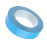 Max Thermal Adhesive Conductive Tape Double Sided for IC Chipset Heatsink 30mm
