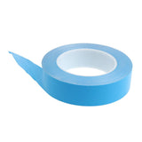 Max Thermal Adhesive Conductive Tape Double Sided for IC Chipset Heatsink 30mm
