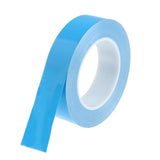 Max Thermal Adhesive Conductive Tape Double Sided for IC Chipset Heatsink 30mm