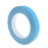 Max Thermal Adhesive Conductive Tape Double Sided for IC Chipset Heatsink 15mm
