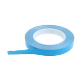 Max Thermal Adhesive Conductive Tape Double Sided for IC Chipset Heatsink 15mm