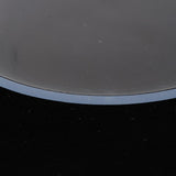Max Head-mounted Clear Face Shield on Universal Safety Helmet 4mm