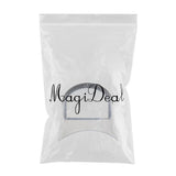 Max Head-mounted Clear Face Shield on Universal Safety Helmet 4mm